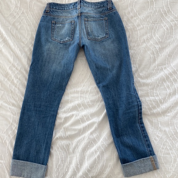 Boyfriend Jeans (boyfriend fit) - Picture 3 of 3